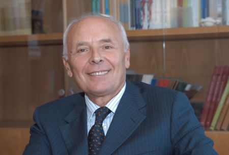 Giovanni Lelli Presidente Enea
