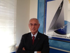 Antonio Vettese | Coordinatore Oice Regione Lombardia