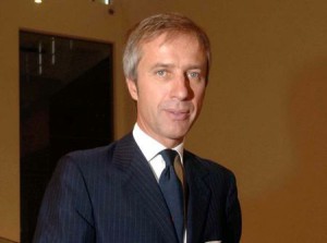 Carlo Pesenti | Consigliere delegato Italcementi