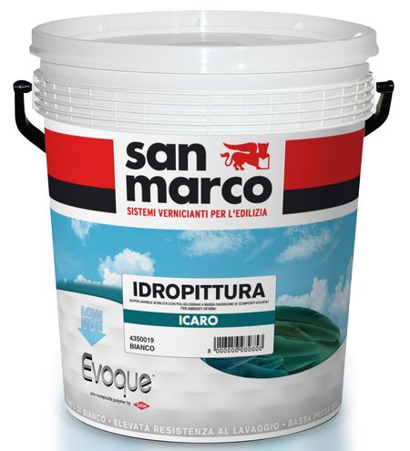 ICARO-Dow-Colorificio San Marco