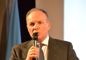 Maurizio Savoncelli | Presidente Consiglio nazionale geometri