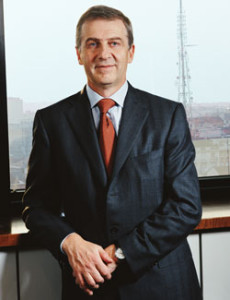Paolo Perino | Presidente BTicino