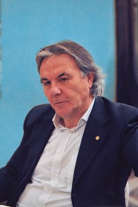 Carlo Junghanns | Presidente Assovernici