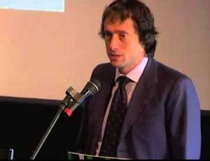 Filippo Delle Piane | Presidente nazionale Ance Giovani