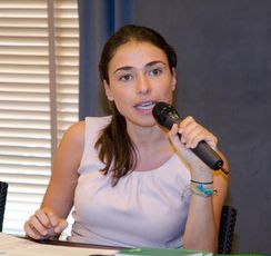 Regina De Albertis | Vicepresidente Ggi Ance Milano