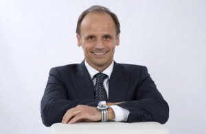 Danilo Bruschi | Direttore sede Sace a Modena