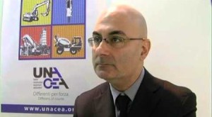 Luca Nutarelli | Segretario generale Unacea