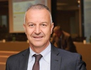 Luigi Schiavo | Presidente Ance Veneto