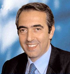Maurizio Gasparri | Vice presidente Senato