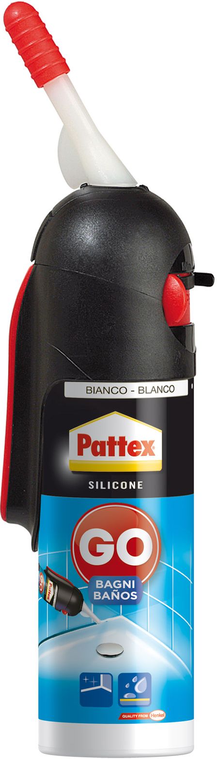 PATTEX GO BIANCO