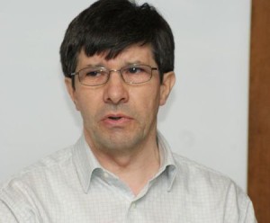 Domenico Pesenti | Segretario generale Filca