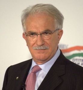 Raffaele Bonanni | Segretario generale Cisl
