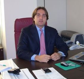 Paolo Venturi | Presidente Unacea