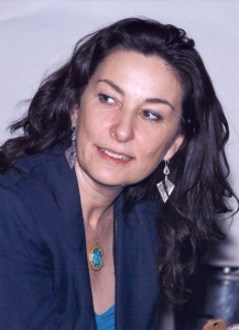 Silvia Viviani | Presidente Inu