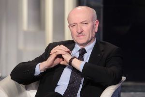 Giorgio Merletti | Presidente Rete Imprese Italia