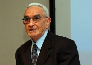 Giuseppe Guzzetti | Presidente Fondazione Cariplo