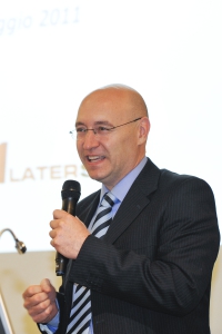 Michele Marconi | Amministratore delegato Ripabianca