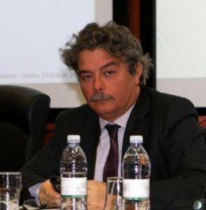 Gianni Guerrieri | Direttore centrale dell'Osservatorio mercato immobiliare e servizi estimativi