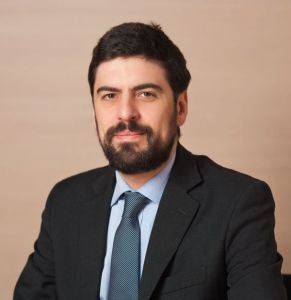 Antonio Radaelli | Direttore marketing & sviluppo prodotto Domal