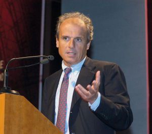 Claudio De Albertis | Presidente Assimpredil-Ance