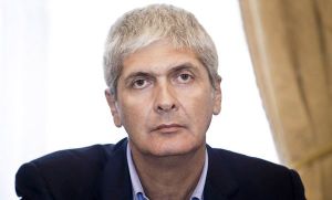 Gian Vito Graziano | Presidente geologi