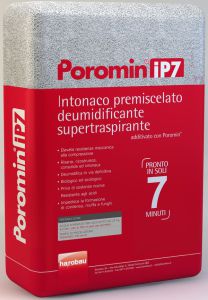Poromin iP7