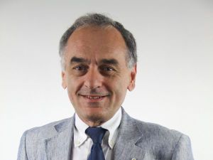Lorenzo Benanti | Presidente periti agrari