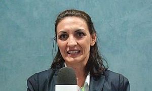 Carla Brienza | Presidente tecnologi alimentari
