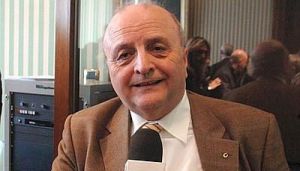 Armando Zingales | Presidente chimici