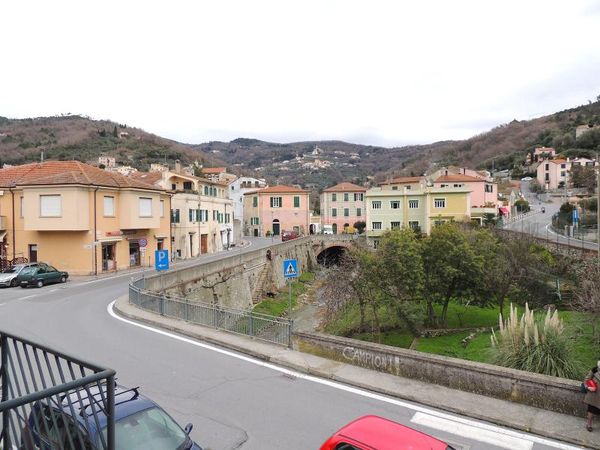 A Calice Ligure entro marzo il nuovo polo scolastico Imprese Edili