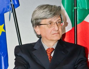 Paolo Grassi Federarchitetti
