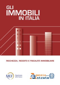 Gli immobili in Italia