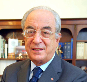 Corrado Sforza Fogliani | Presidente Centro studi Confedilizia