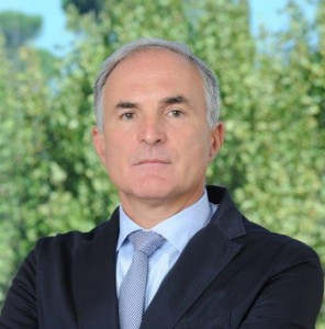 Emilio Cremona | Presidente Anie Rinnovabili