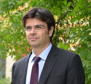 Vittorio Borelli | Presidente Confindustria Ceramica