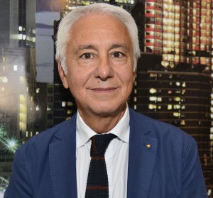 Beppe Fragasso | Neopresidente Ance Bari e Bat