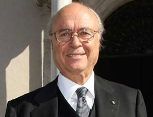 Giampiero Pesenti | Presidente Italcementi
