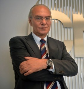 Sergio Silvestrini | Segretario generale Cna