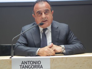 Antonio Tangorra