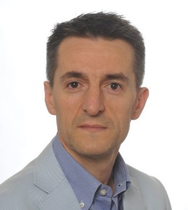 Fabio Zambon | Direttore marketing Climaveneta