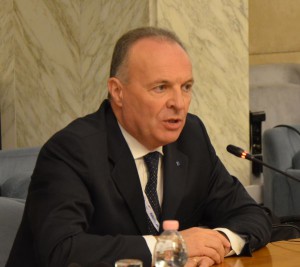 Maurizio Savoncelli | Presidente Consiglio Nazionale Geometri. 