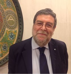 Lanfranco Vari | Presidente Prevedi