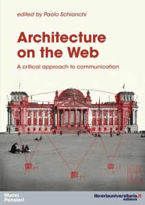 Architecture on the web edito da Libreria Universitaria.it