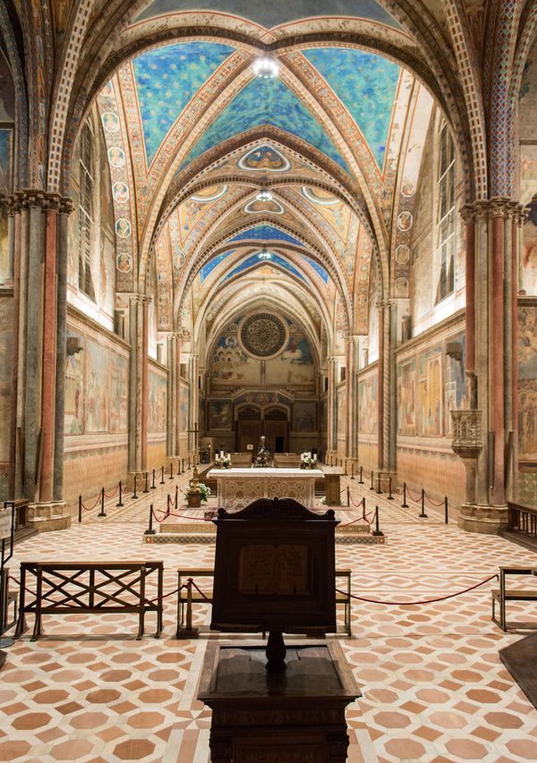 01_Basilica S.Francesco