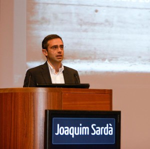 Joaquin Sardà | Presidente e Ad Hilti Italia