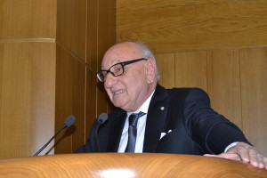 Giuseppe Freri | Presidente Federcomated