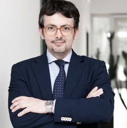 Andrea Bucci | Nuovo direttore generale Knauf Italia