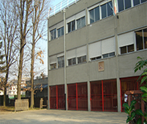Scuola Don Milani, Monza