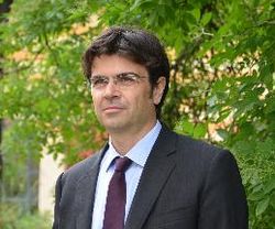 Vittorio Borelli | Presidente Confindustria Ceramica