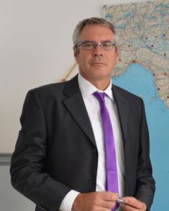 Stefano Fiaschi | Direttore commerciale Verinlegno per l'Italia